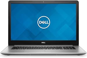 Dell i5575-A472SLV-PUS Inspiron 15 Ryzen 7 Laptop