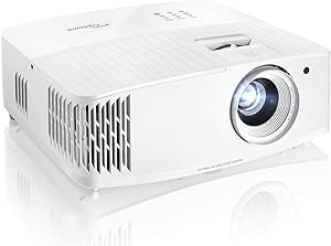 Optoma UHD30 4K UHD Gaming Projector 240Hz HDR — main product image