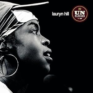 Sony Lauryn Hill: MTV Unplugged 2.0 Double CD — main product image