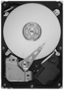 Lenovo 00MJ125 2TB 3.5" Internal Hard Drive