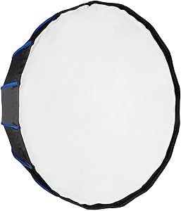 Westcott Beauty Dish Switch 24" Collapsible Softbox