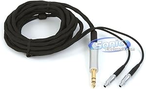 Sennheiser Cable HD800 HD800S Replacement Headphone Cable