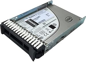 Lenovo 00WG780 480GB SATA 6Gbps Enterprise Entry SSD — main product image