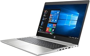 HP Probook 450 G6 15.6" i5 Laptop - 32GB RAM, 1TB SSD