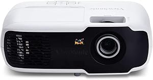 ViewSonic PA502X 3500 Lumens XGA Projector