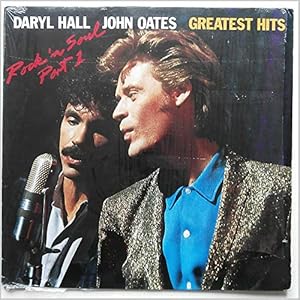 RCA Rock N Soul Part 1 Greatest Hits Vinyl LP — main product image