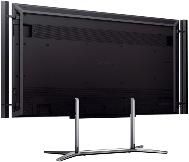 Sony XBR84X900 84-Inch 4K Ultra HD 3D LED TV