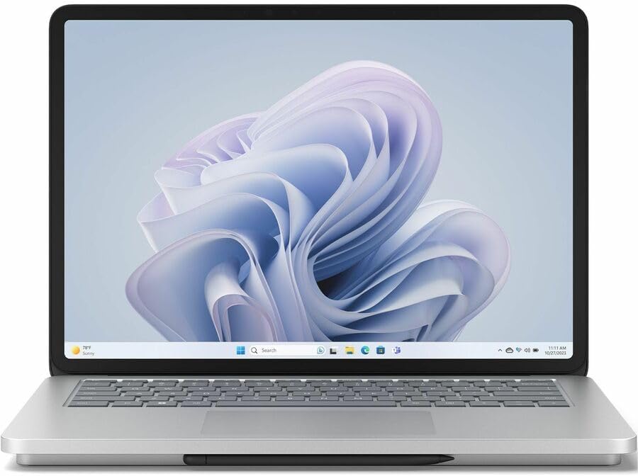 Microsoft Z1T00001 Surface Laptop Studio 2 i7 Touch Convertible