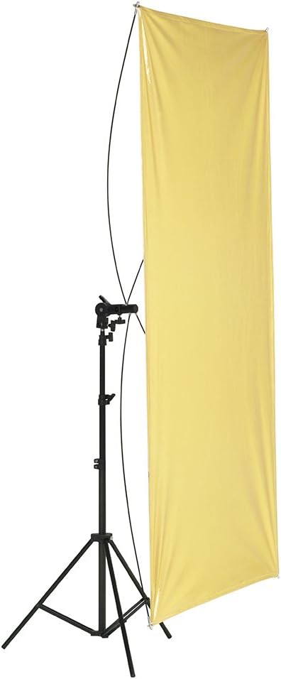 Neewer 10081497@@##2 35"x70" Photo Reflector Panel Kit