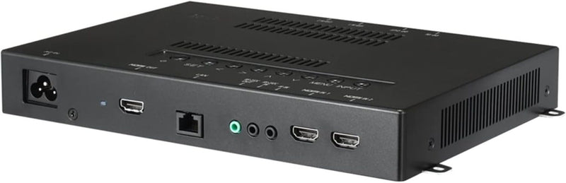 LG WP402-B WebOS 4.0 UHD Digital Signage Media Player — main product image