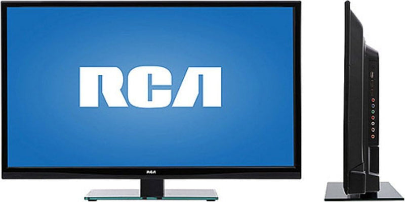 RCA LED32C45RQ 32-Inch 1080p 60Hz LED HDTV — main product image