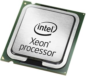 Lenovo System X 46W2836 Intel E5-2609v2 Processor — main product image