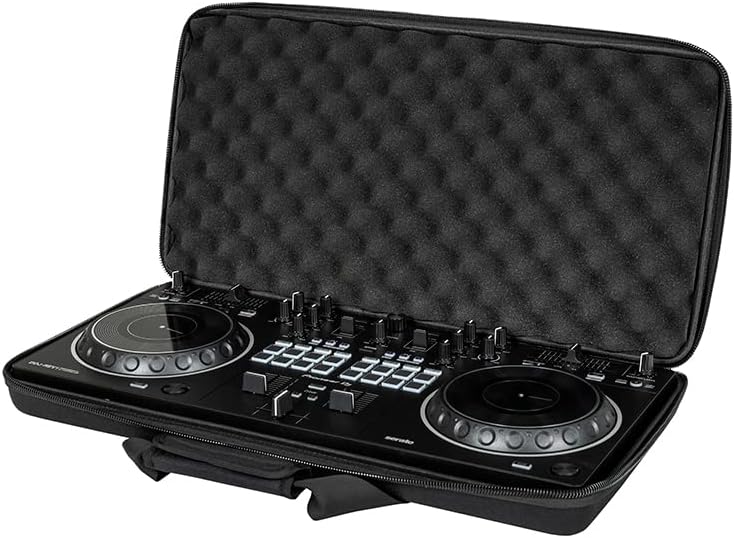Headliner HL12006 Pro-Fit Case for Pioneer DJ DDJ-REV1