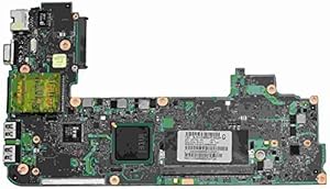 HP 571370-001 Mini 110 Netbook Motherboard N280