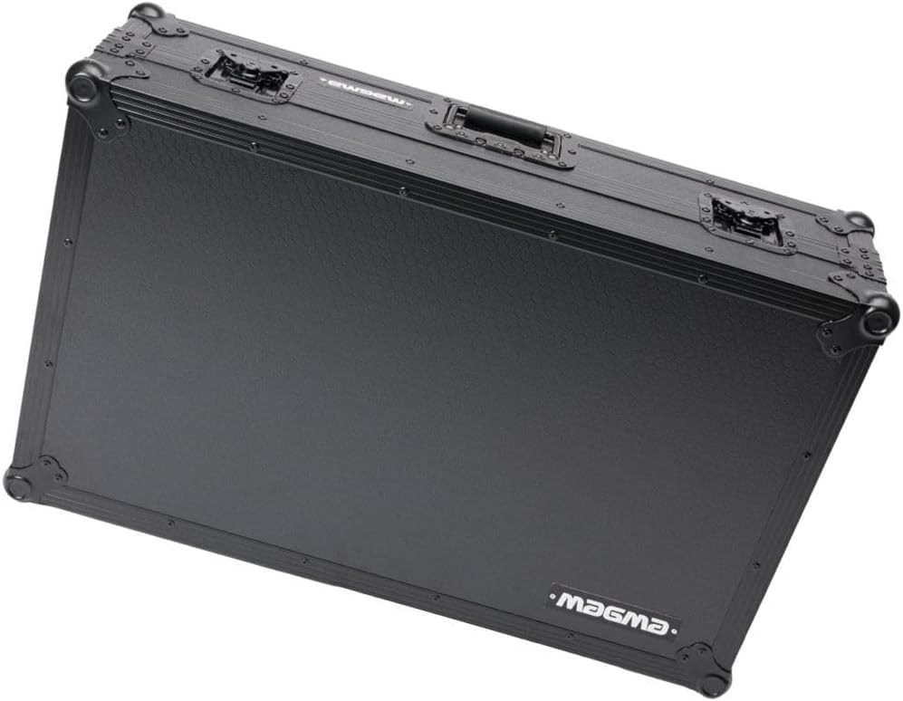 Magma MGA41021 DJ-Controller Workstation DDJ-REV7 with Wheels