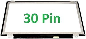 HP ProBook 640 G1 Replacement LCD Screen FHD