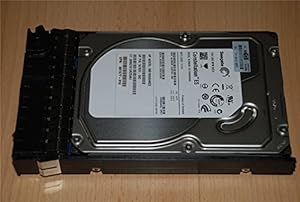 HP MB1000EAMZE 1TB SAS HDD Hard Drive — main product image