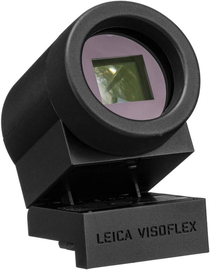 Leica LYSB00KYLBP18-ELECTRNCS Visoflex Typ 020 Viewfinder