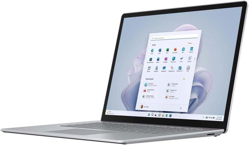 Microsoft RI9-00001 Surface Laptop 5 15