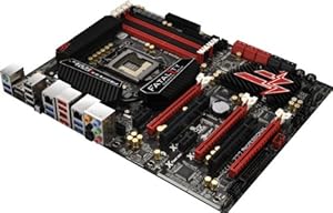 ASRock Z77 PROFESSIONAL LGA1155 ATX Motherboard