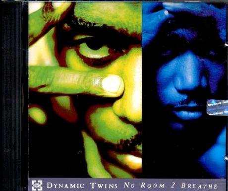 Sony No Room 2 Breathe Audio CD — main product image