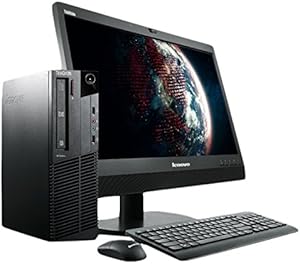 Lenovo 3227A2U ThinkCentre M92P i5 SFF Desktop — main product image