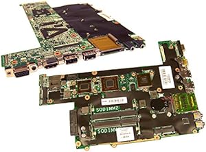 HP 591059-001 SP9300 FF FRODO1.1 System Board — main product image