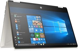 HP HP Pavilion X360 14" Touchscreen 2-in-1 Laptop