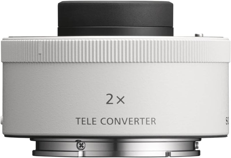 Sony SEL20TC FE 2.0x Teleconverter Lens — main product image