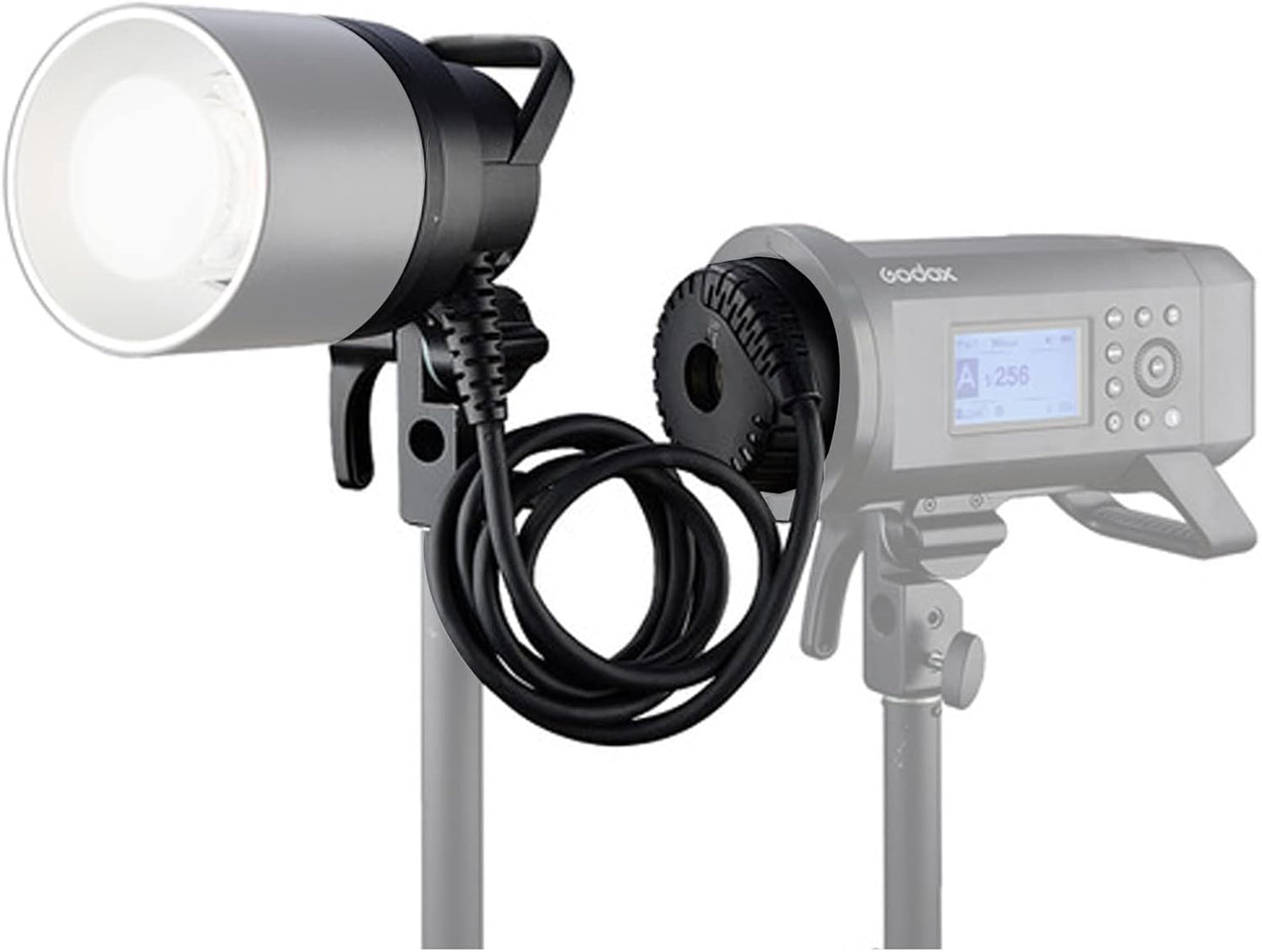 Godox AD-H600P Portable Extension Head AD600Pro Flash