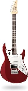 Line 6 JTV-69-CAR James Tyler Variax Modeling Guitar
