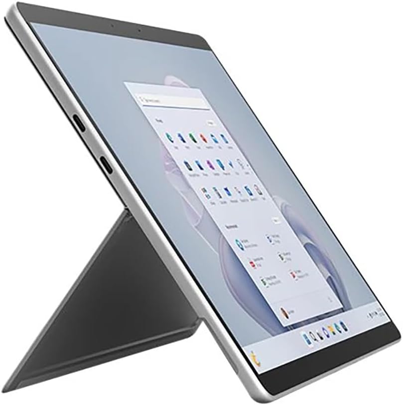 Microsoft QIY-00001 Surface Pro 9 i7 Tablet 512GB