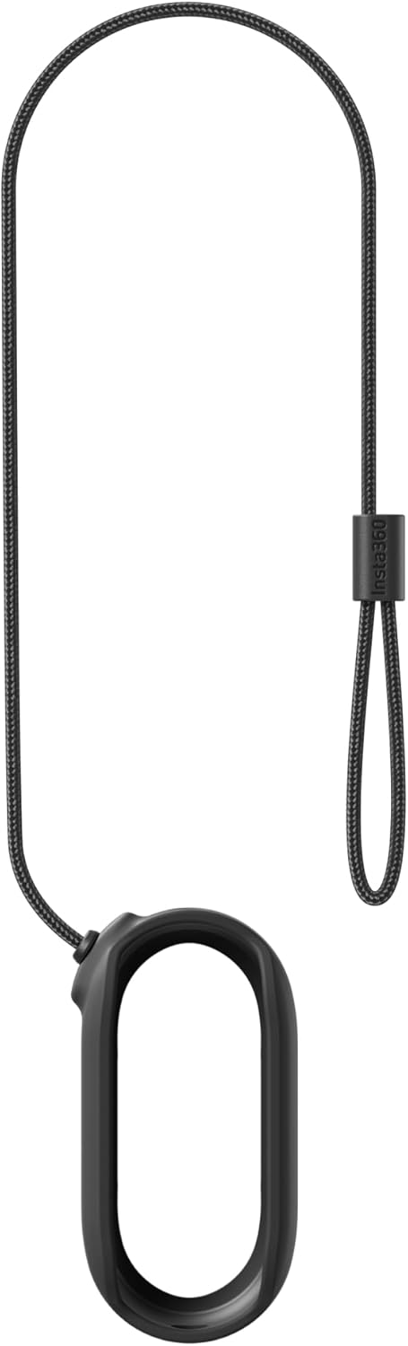 Insta360 GO 3/GO 3S Magnet Pendant Safety Cord