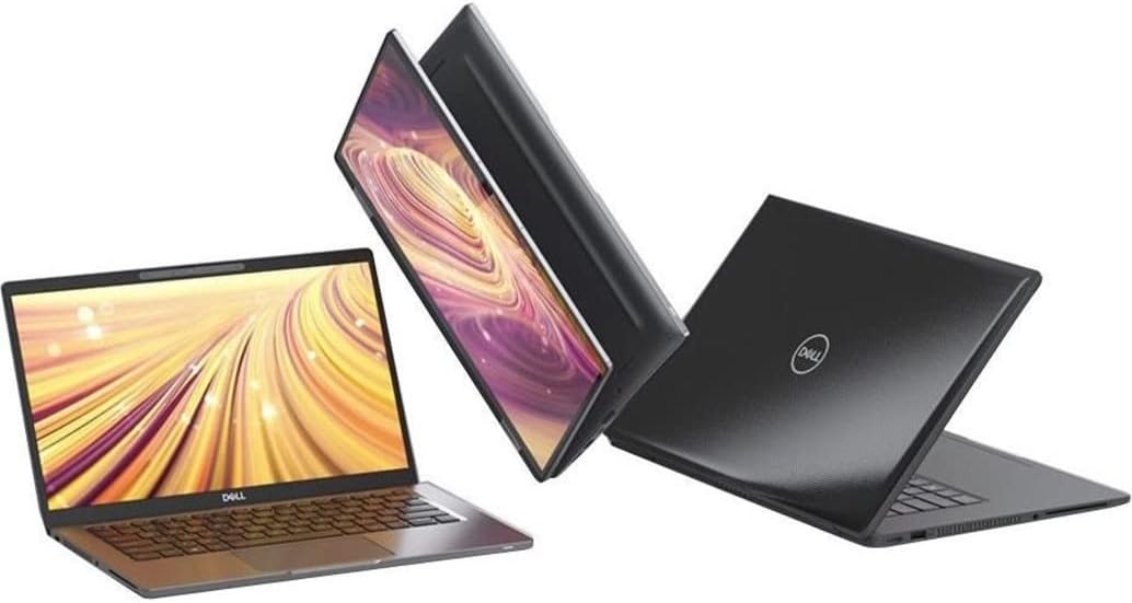 Dell 7420 Latitude 7000 14" Notebook - i7 11th Gen 16GB RAM