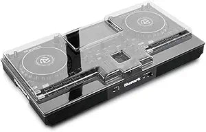 Decksaver DS-PC-MIXSTREAMPRO Numark Mixstream Pro Cover — main product image