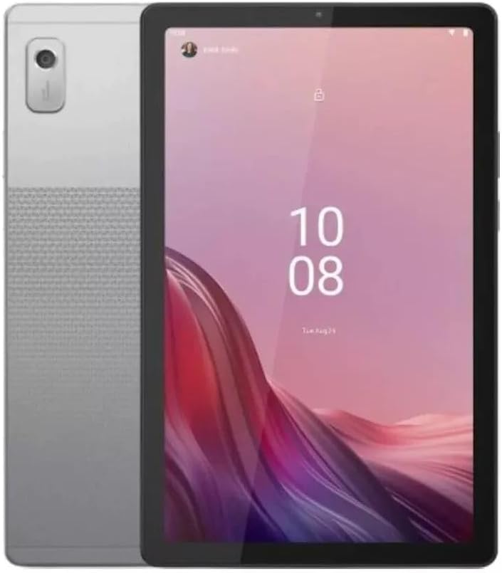 Lenovo tb310fu Tab M9 9" HD Tablet Nook e-Reader Renewed