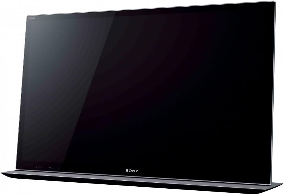 Sony KDL55HX850 55-Inch 1080p 3D LED TV
