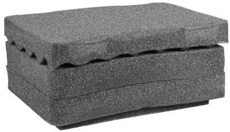 Pelican FBA_IM2100-FOAM Storm Case Replacement Foam — main product image