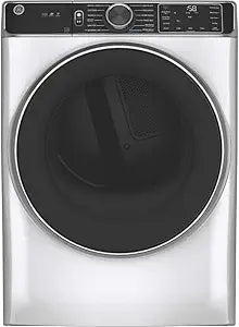 GE GFD85ESSNWW 28