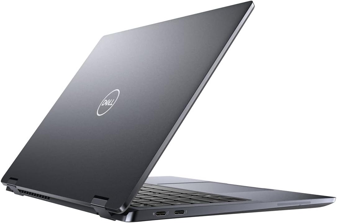 Dell Latitude 9330 2-in-1 Touch Laptop - Business Class
