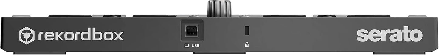 Pioneer DJ DDJ-XP2 Serato Rekordbox Performance Controller
