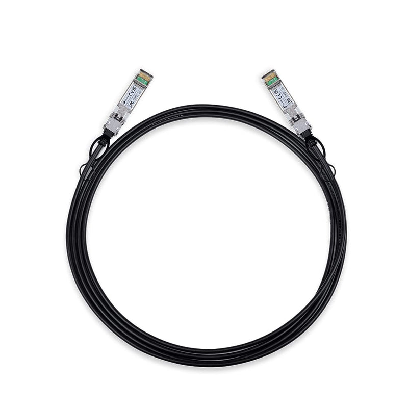 TP-Link TL-SM5220-3M 10G SFP+ DAC Cable 3 Meter — main product image