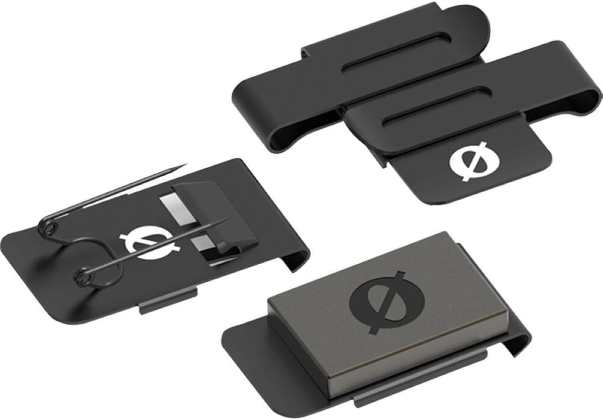 Rode FLEXCLIPGO - FlexClip GO Clip Set - Wireless GO/GO II