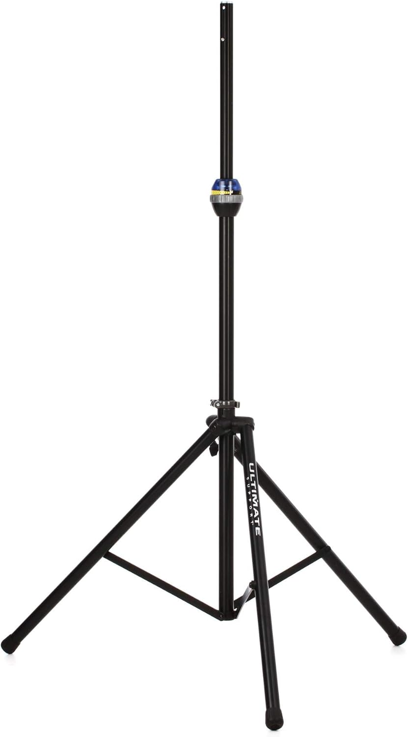 Ultimate Support TS99BL TeleLock Speaker Stand Leveling Leg