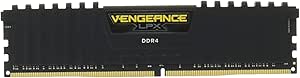 Corsair CMK32GX4M4B3466C16 Vengeance LPX 32GB 3466MHz DDR4 — main product image