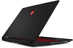 MSI GL65 Gaming Laptop - i5-9300H - GTX 1650 - NexiGo Bundle