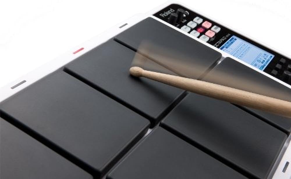 Roland SPD-30-BK Octapad Digital Percussion Pad Black