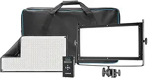 Westcott Flex Cine Kit Bi-Color 1x2 LED Panel — main product image