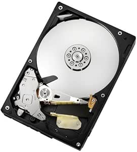 Hitachi CinemaStar 7K1000.C 1TB SATA Hard Drive