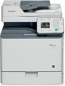 Canon 9548B006 Image Class MF820Cdn Color Laser Printer — main product image
